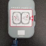 electroden voor AED
