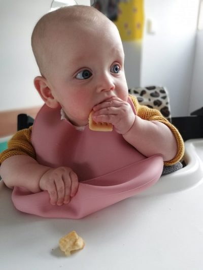 IB eten BHV Groene Hart Kleine ongevallen